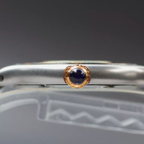 MINT CARTIER LADIES WATCH WITH ORIGINAL BOX - Picture 5 of 5